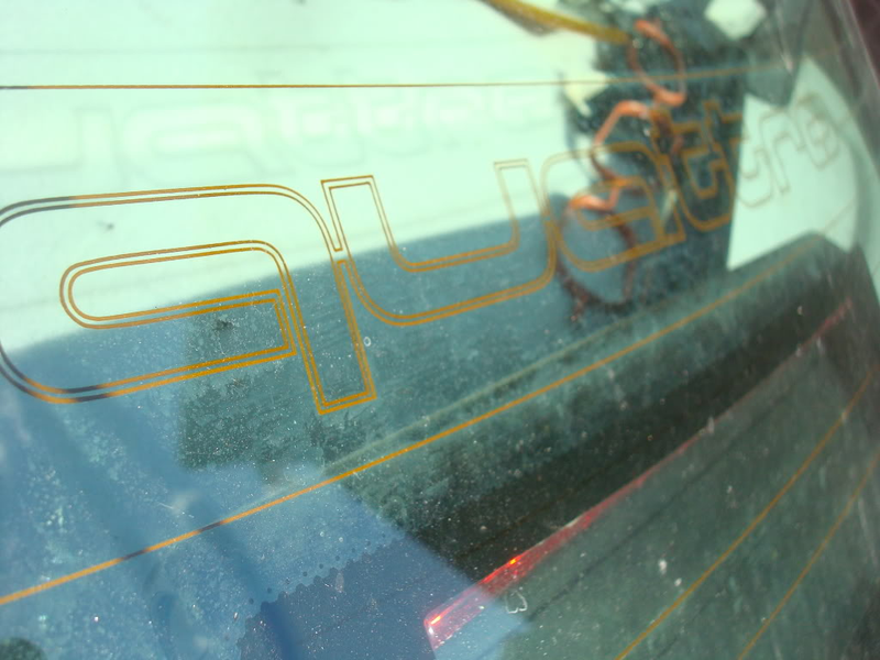 Illustration for article titled Why quitting smoking is good for your car